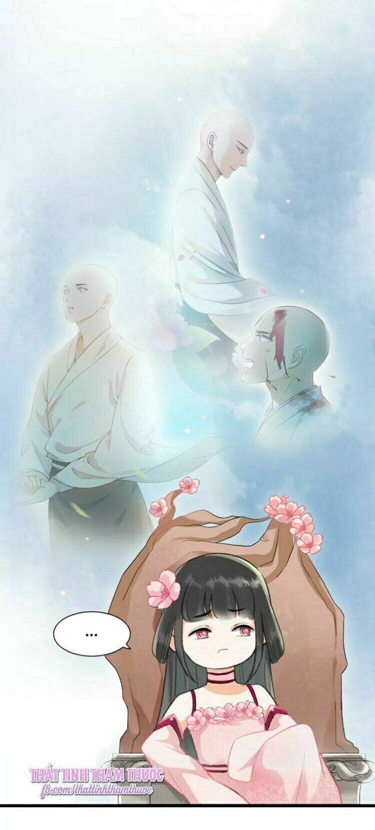 Cách Vách Có Một Đào Yêu - Chapter 21 - Page 29