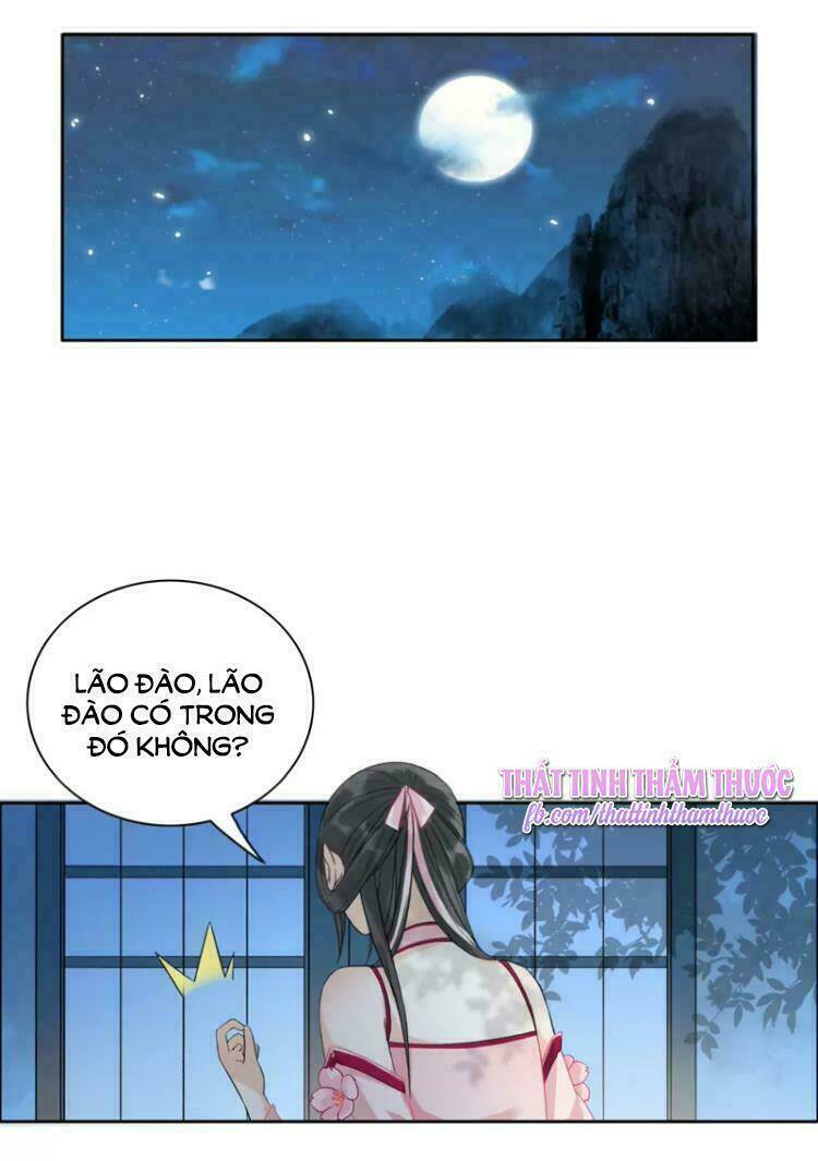 Cách Vách Có Một Đào Yêu - Chapter 21 - Page 31