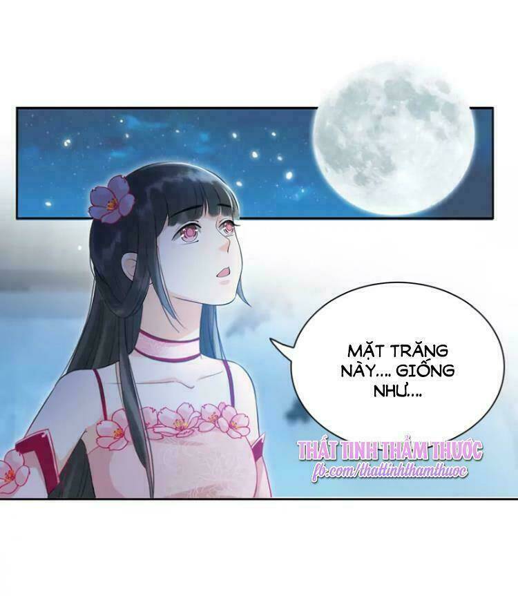 Cách Vách Có Một Đào Yêu - Chapter 21 - Page 33