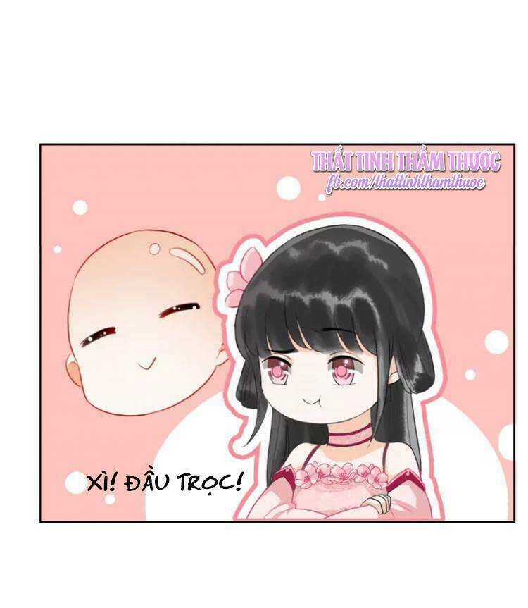 Cách Vách Có Một Đào Yêu - Chapter 21 - Page 34