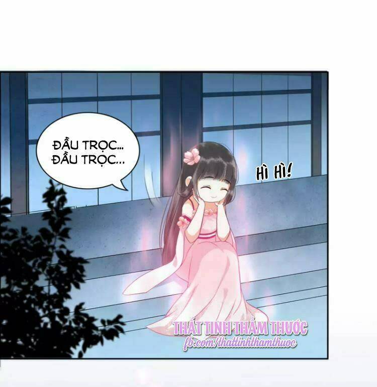 Cách Vách Có Một Đào Yêu - Chapter 21 - Page 35