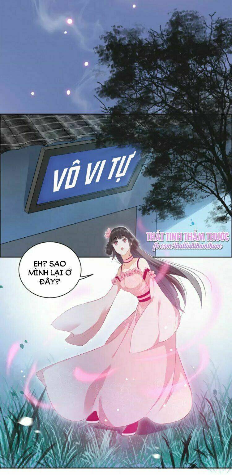 Cách Vách Có Một Đào Yêu - Chapter 21 - Page 37