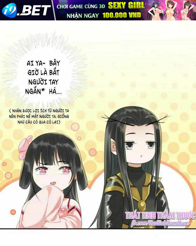 Cách Vách Có Một Đào Yêu - Chapter 21 - Page 5