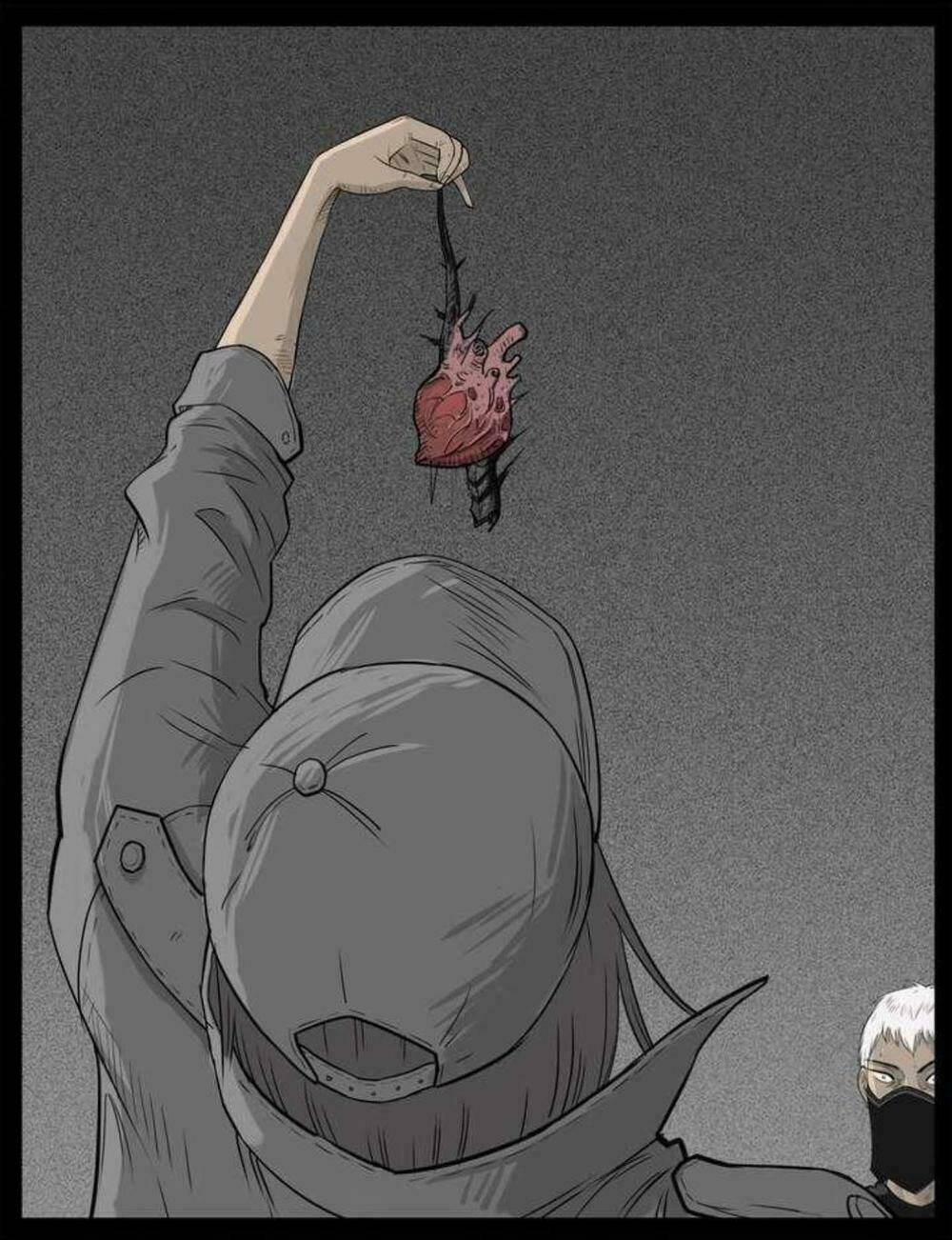 Những Câu Chuyện Kinh Dị Ở Trung Học Tây Lăng - Chapter 24 - Page 16