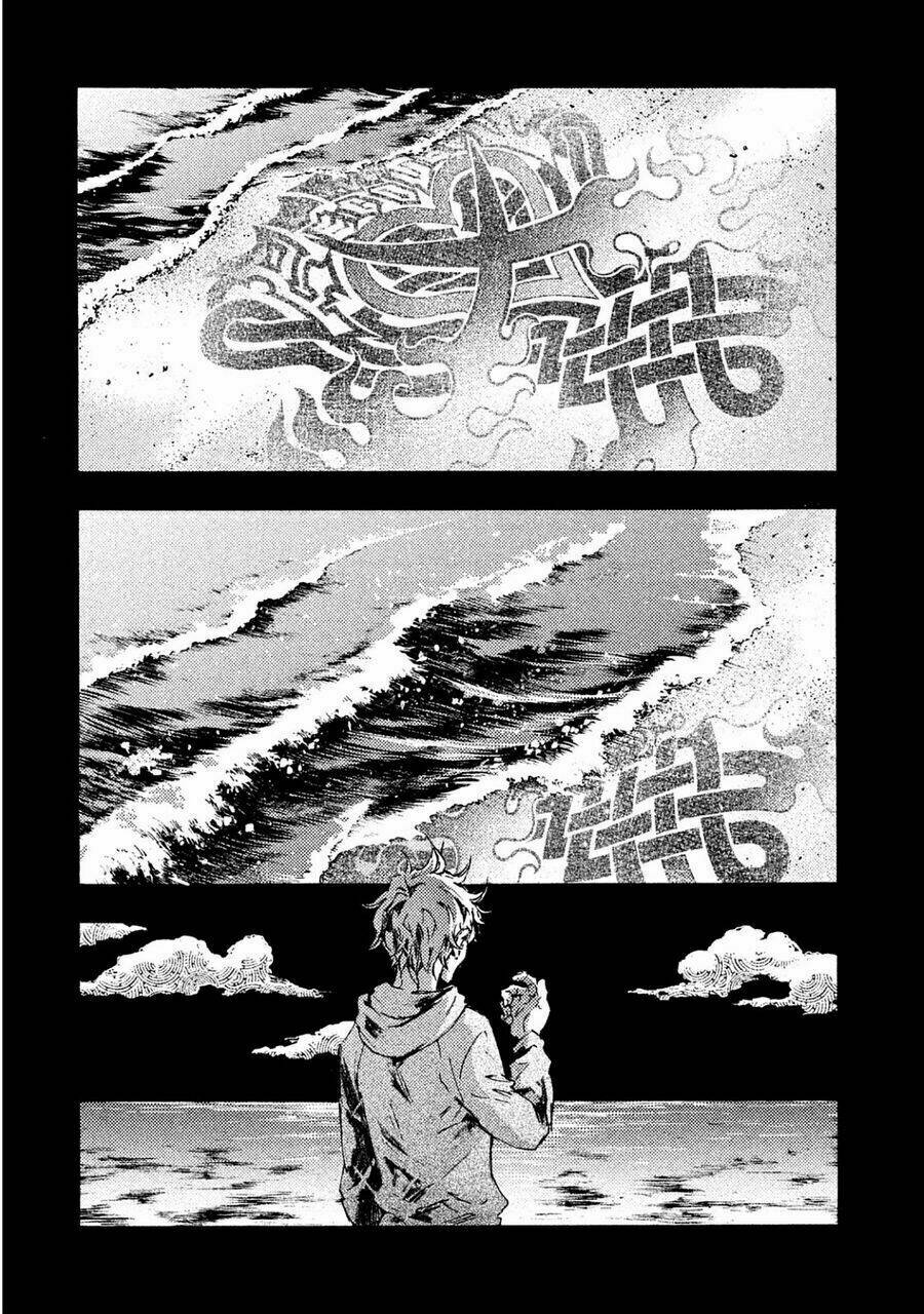 Livingstone - Chapter 22 - Page 10