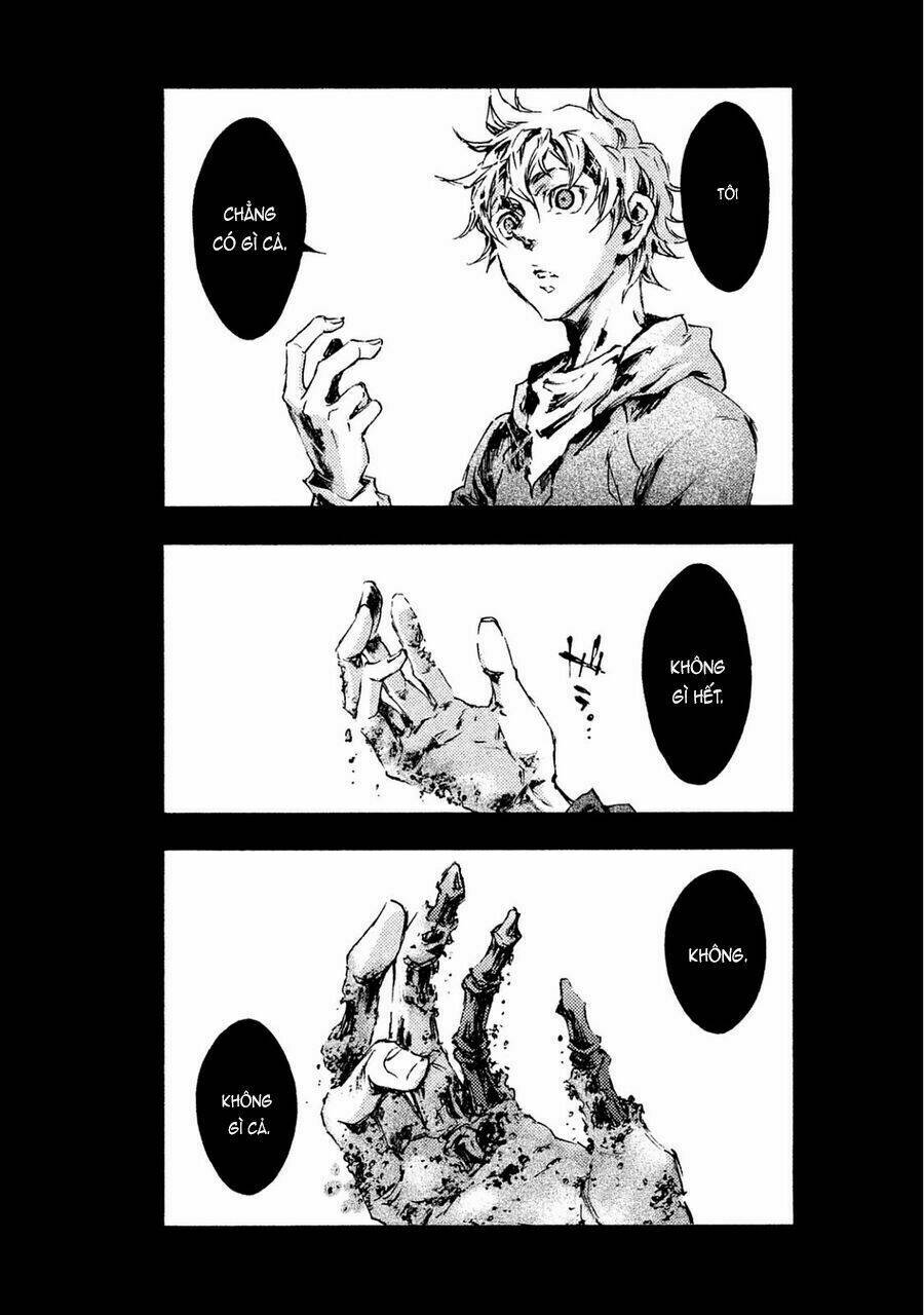 Livingstone - Chapter 22 - Page 11