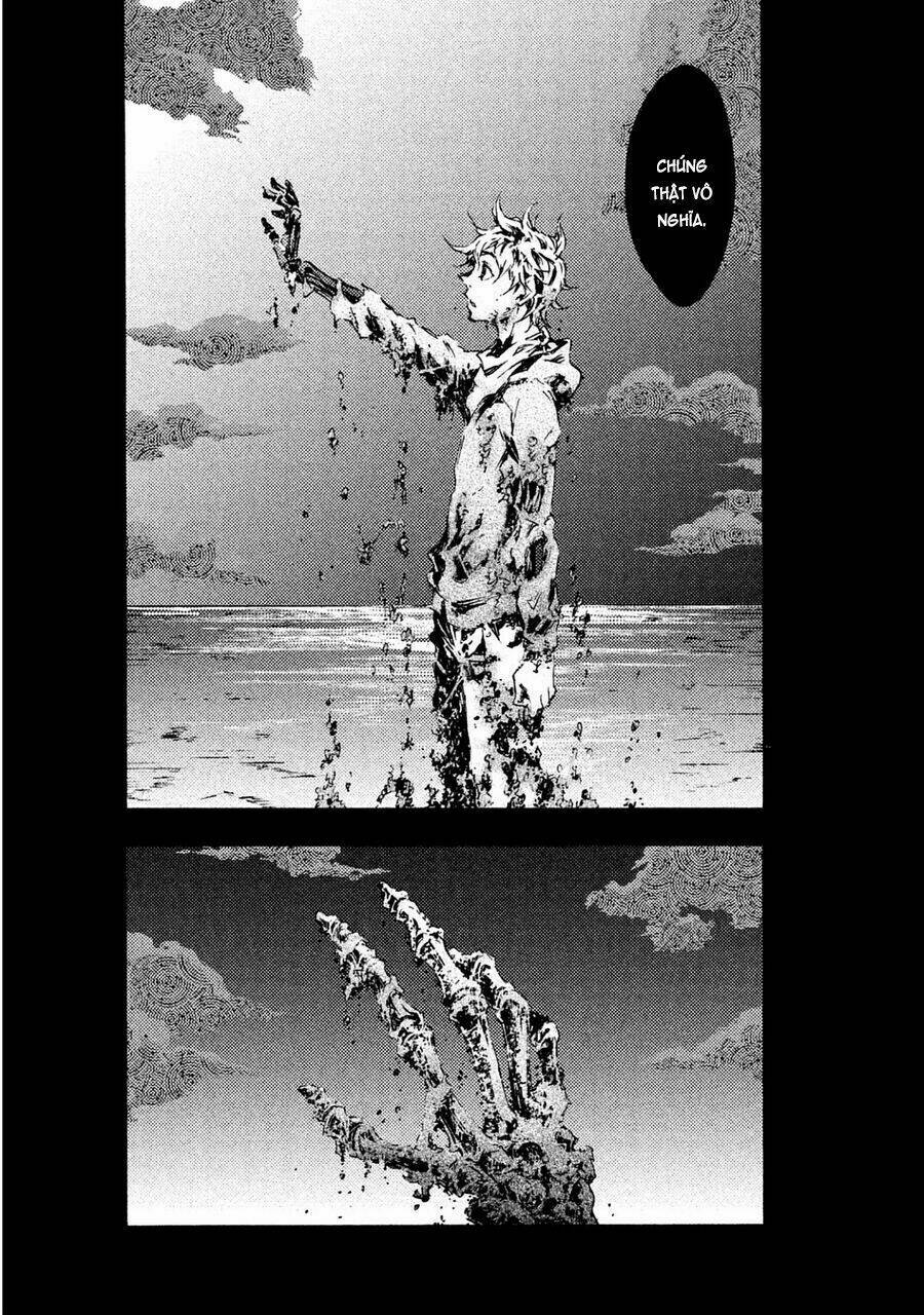 Livingstone - Chapter 22 - Page 12