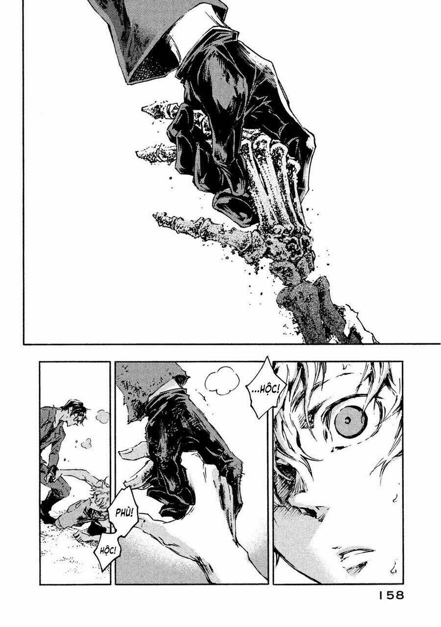 Livingstone - Chapter 22 - Page 13