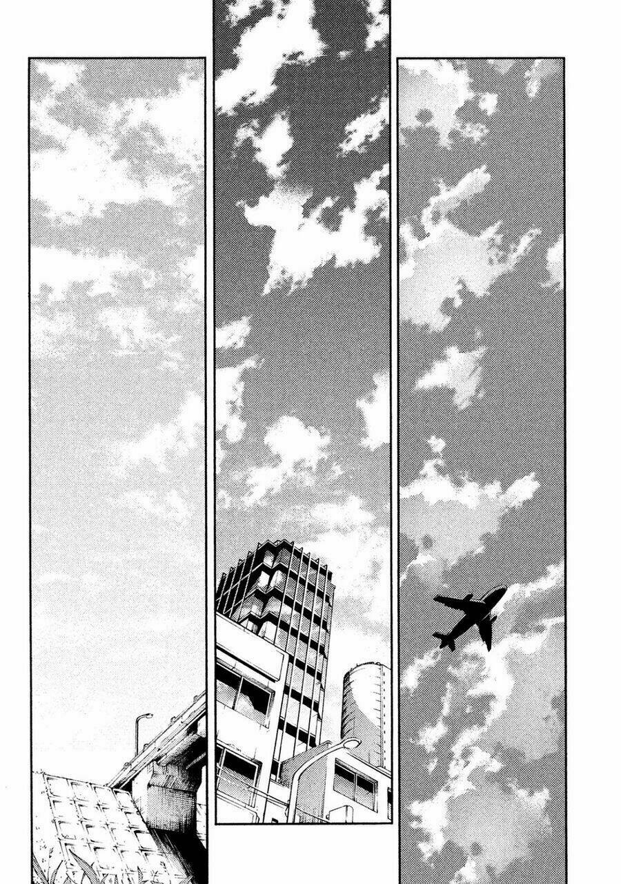 Livingstone - Chapter 22 - Page 24