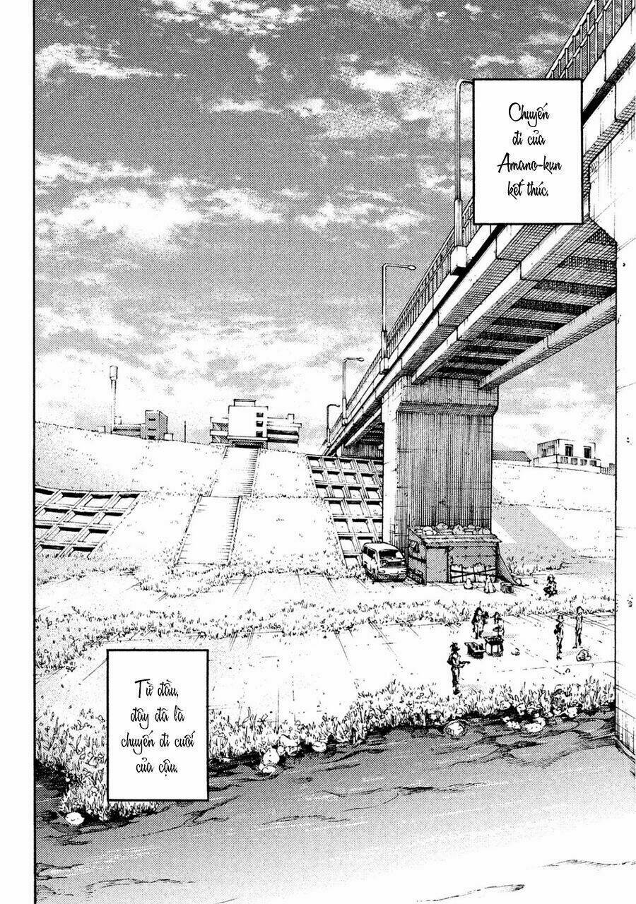 Livingstone - Chapter 22 - Page 25