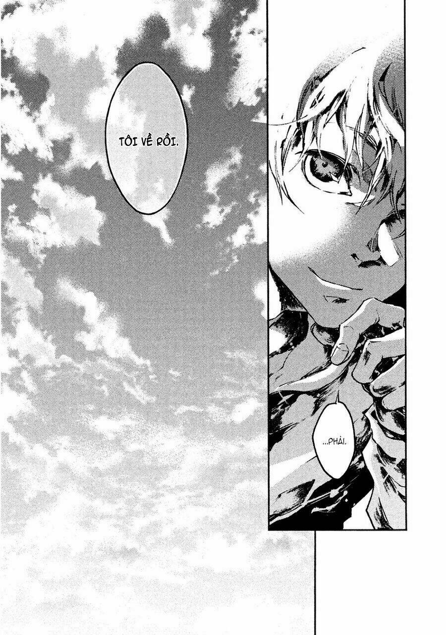 Livingstone - Chapter 22 - Page 30