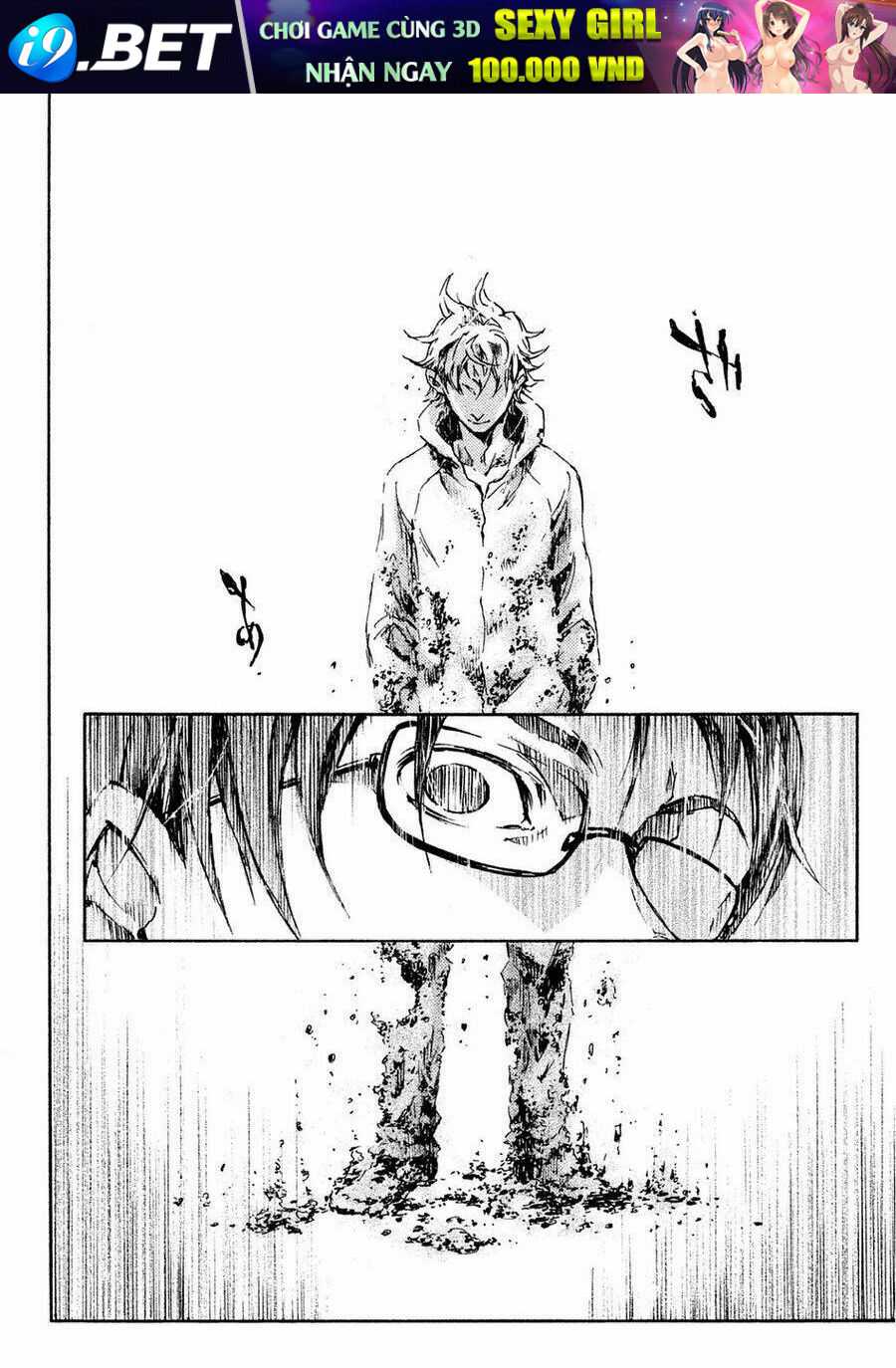 Livingstone - Chapter 22 - Page 31