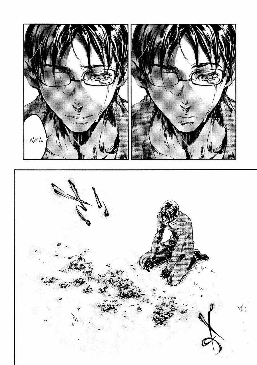 Livingstone - Chapter 22 - Page 35