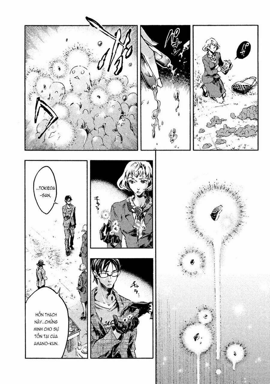 Livingstone - Chapter 22 - Page 37