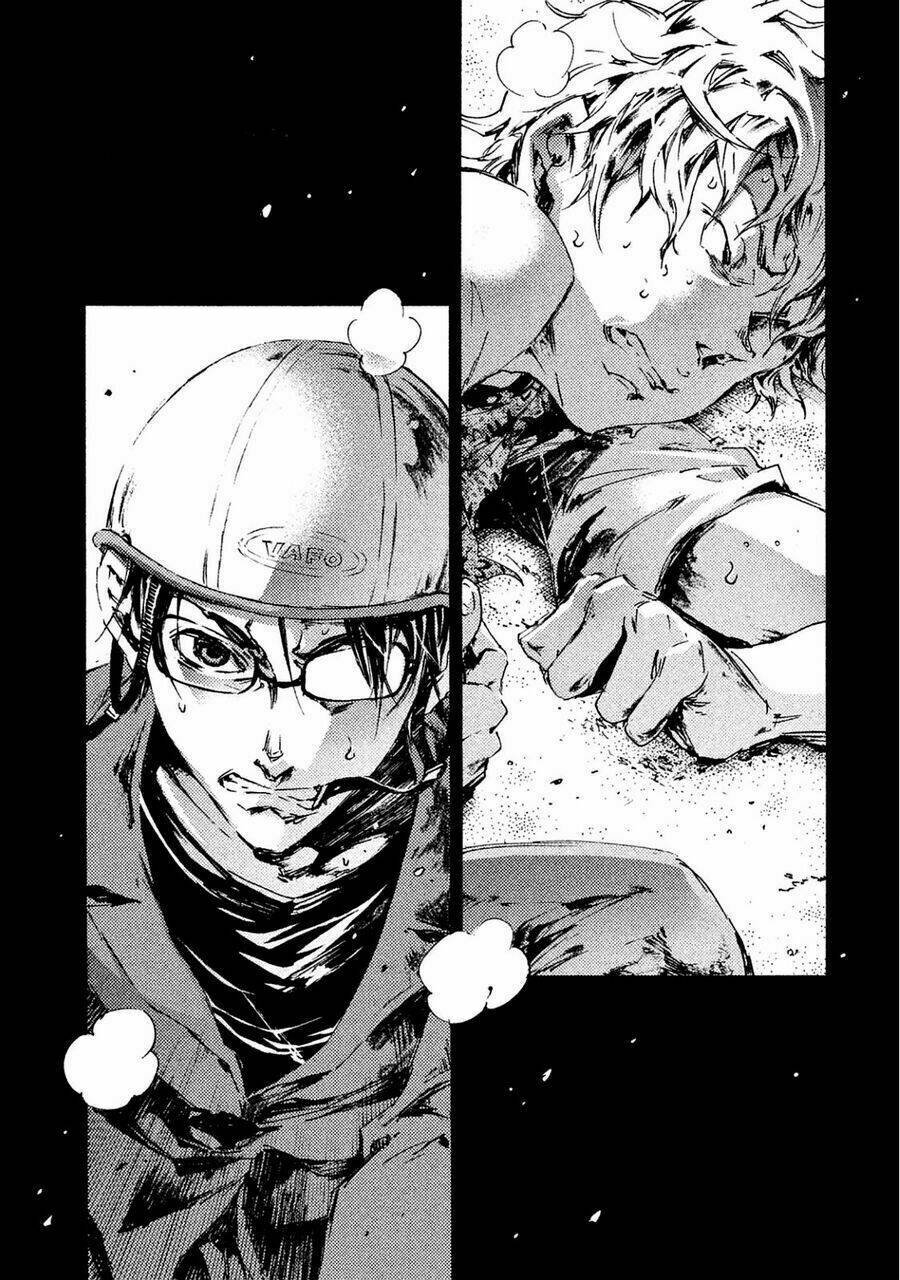 Livingstone - Chapter 22 - Page 3