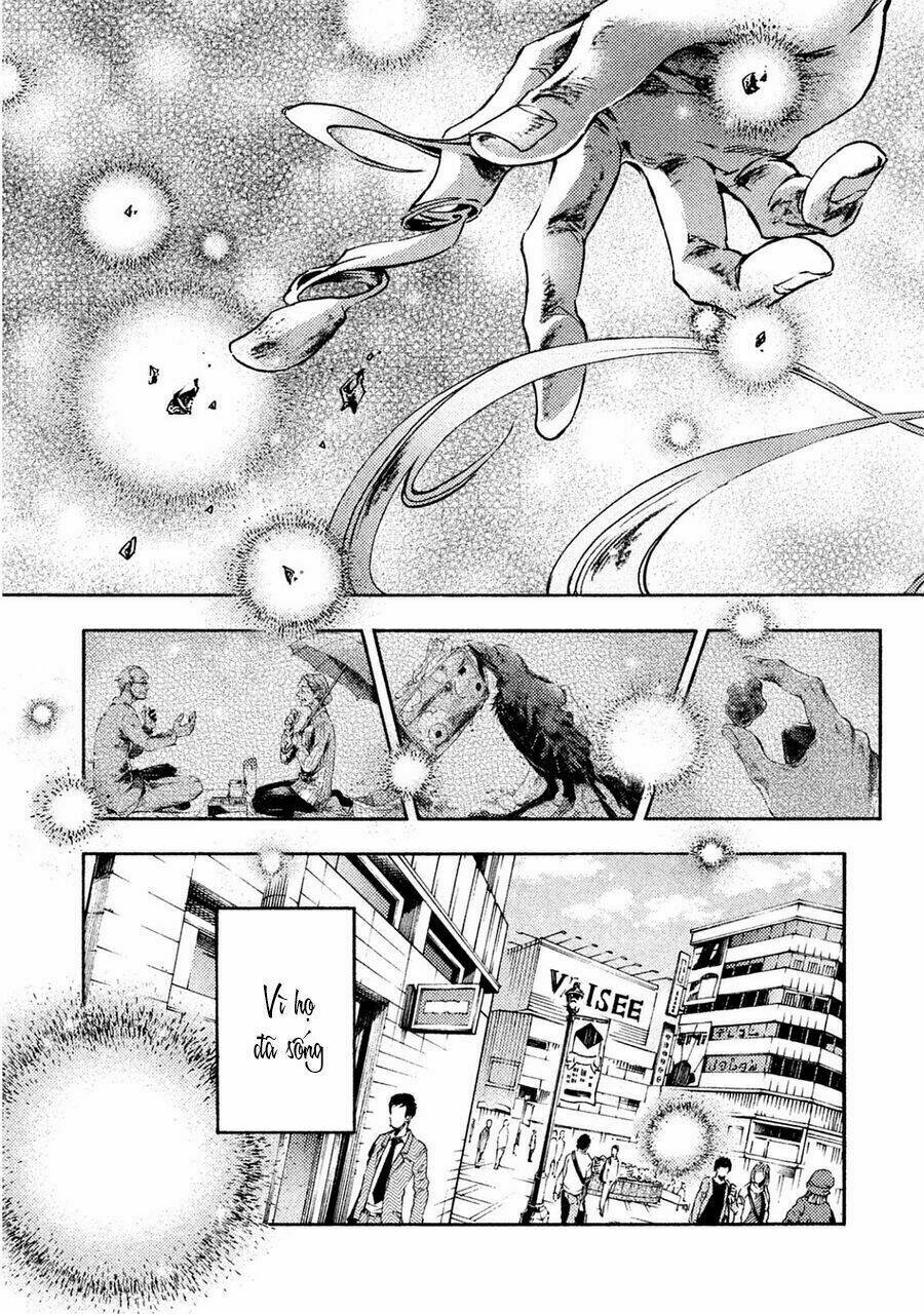 Livingstone - Chapter 22 - Page 40