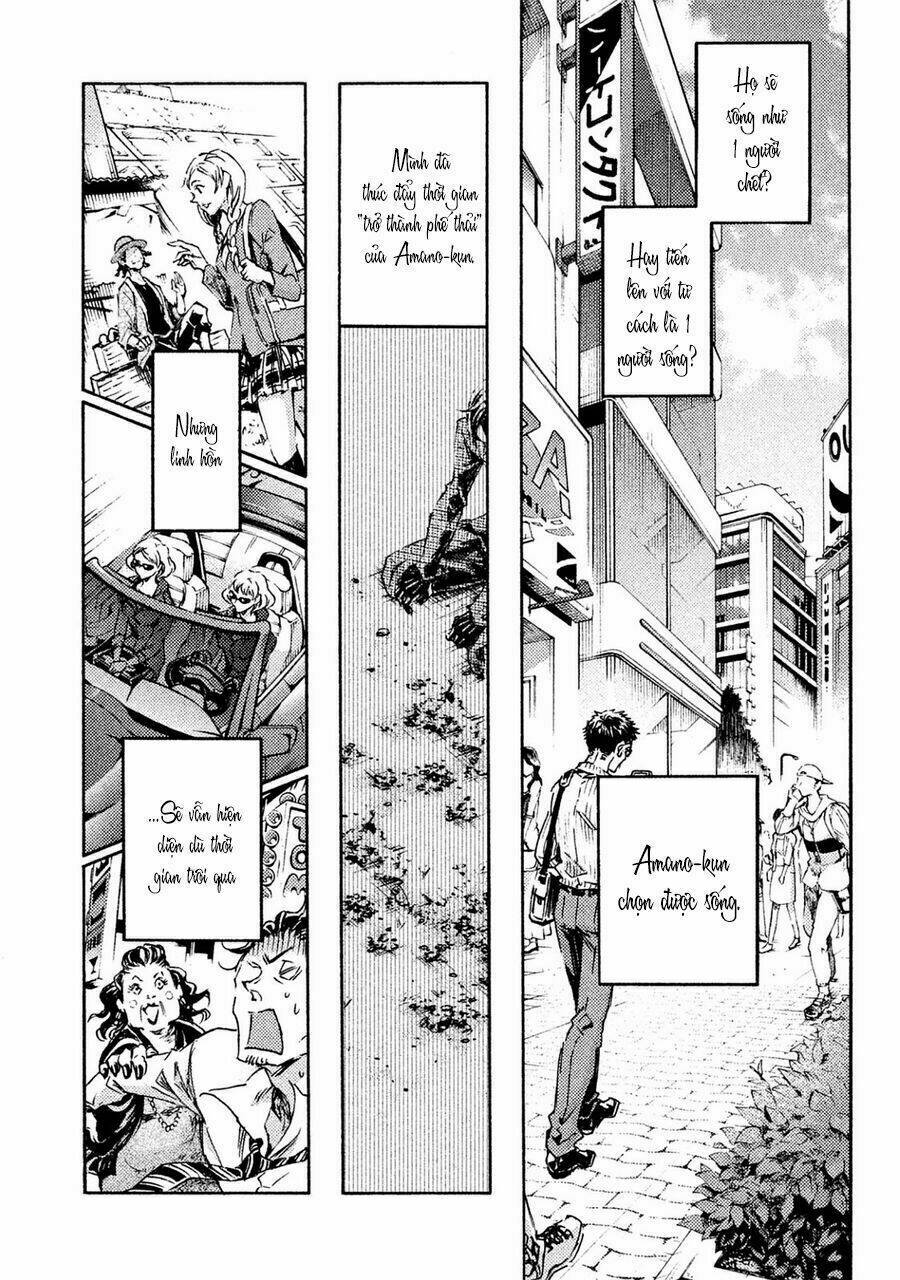 Livingstone - Chapter 22 - Page 41