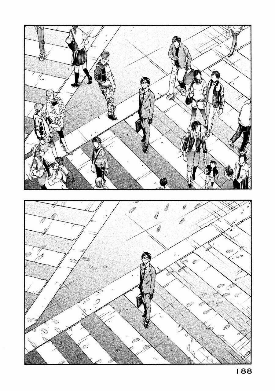 Livingstone - Chapter 22 - Page 43