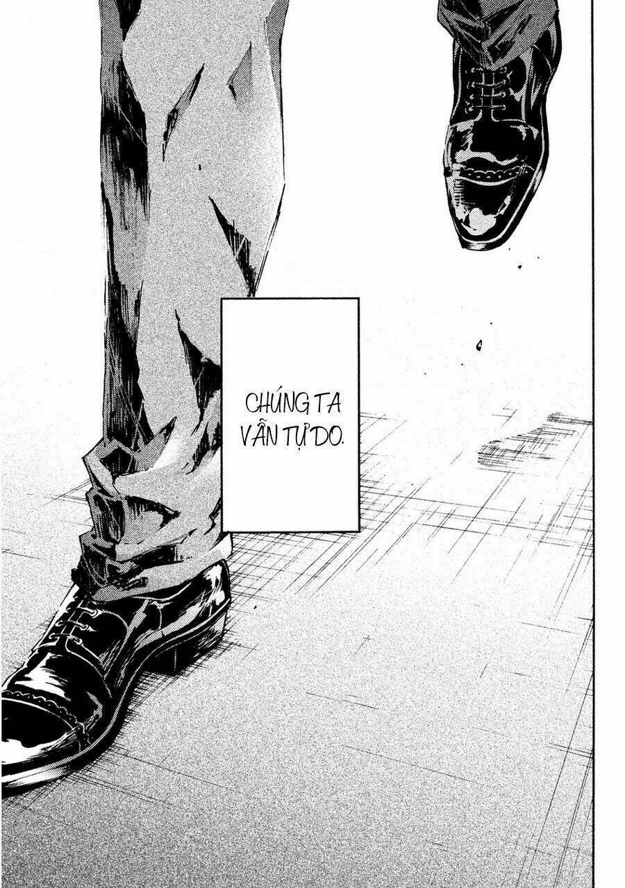 Livingstone - Chapter 22 - Page 44