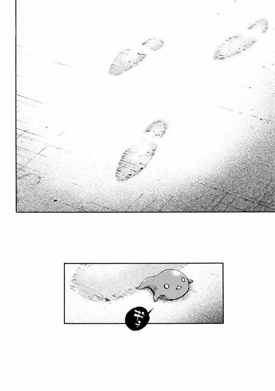 Livingstone - Chapter 22 - Page 45