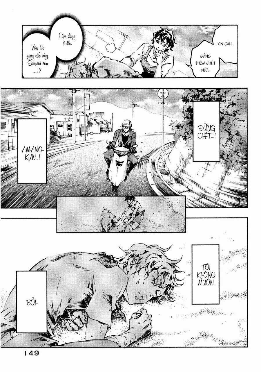 Livingstone - Chapter 22 - Page 4