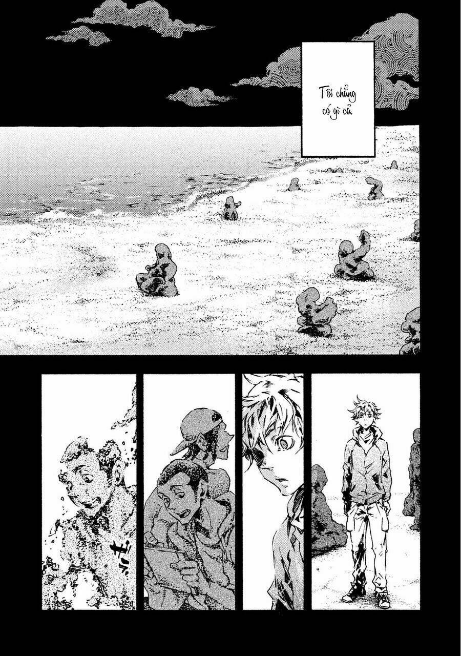 Livingstone - Chapter 22 - Page 5