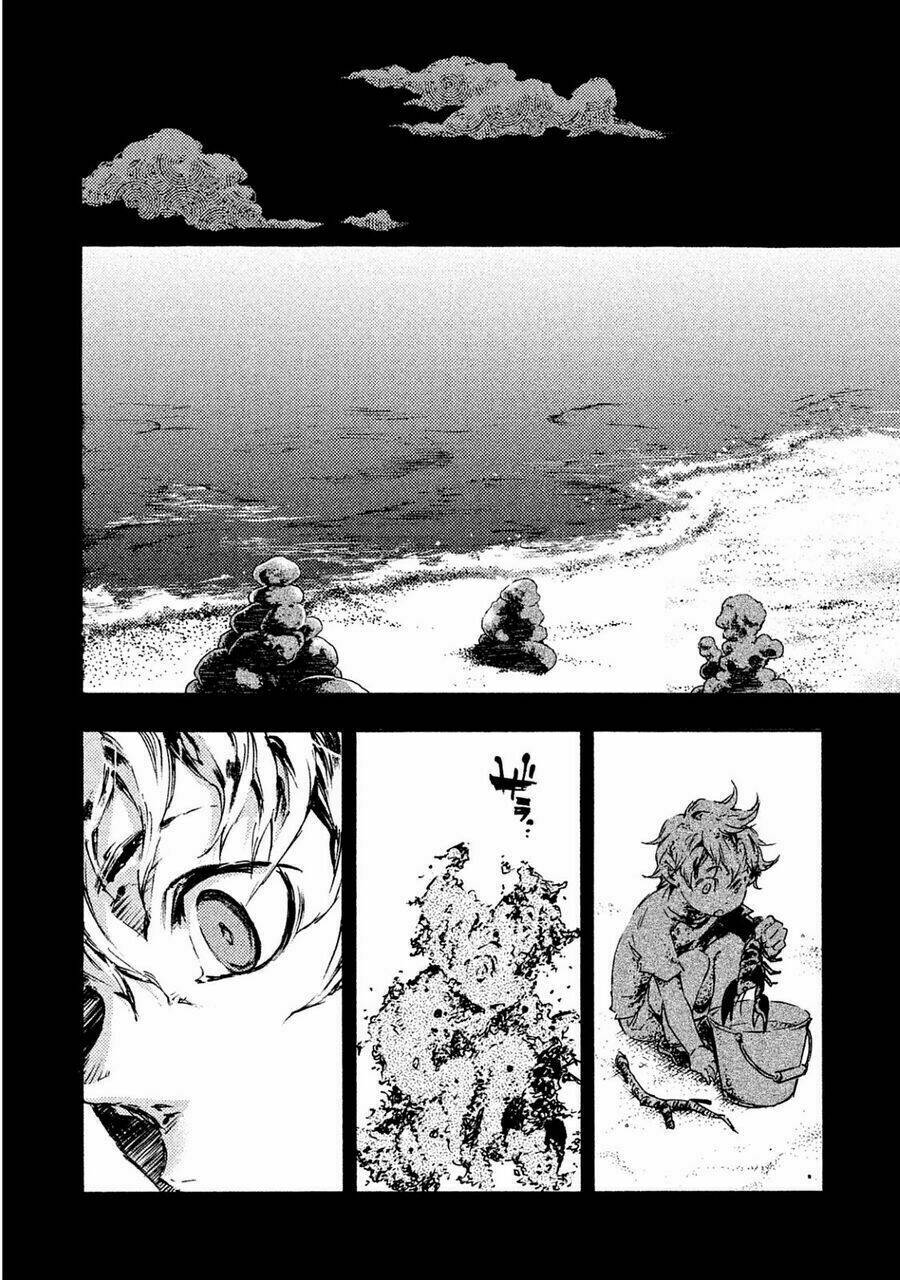 Livingstone - Chapter 22 - Page 6