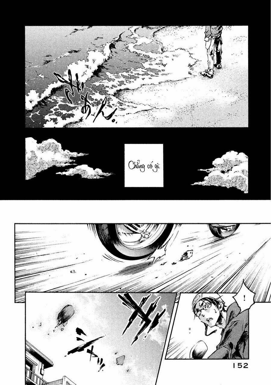 Livingstone - Chapter 22 - Page 7