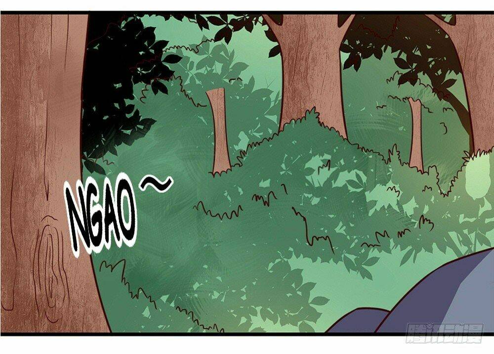 Hướng Dẫn Sau Kết Hôn Của Vương Phi - Chapter 23 - Page 9