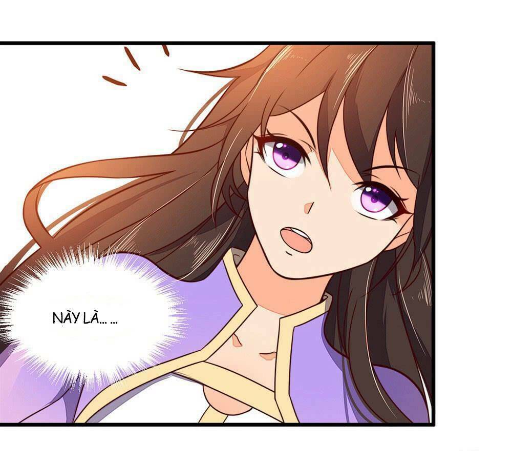 Hướng Dẫn Sau Kết Hôn Của Vương Phi - Chapter 23 - Page 12