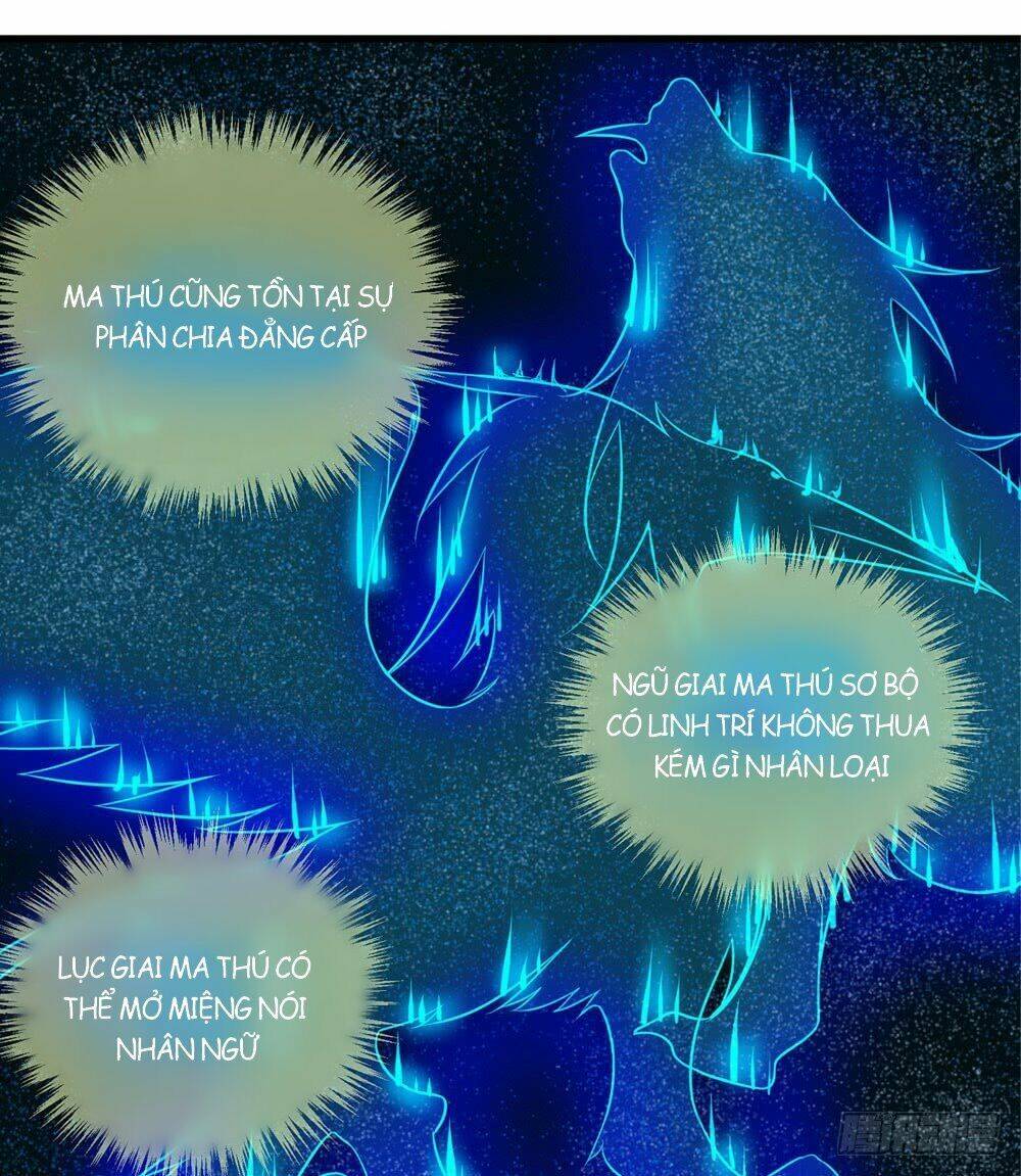 Hướng Dẫn Sau Kết Hôn Của Vương Phi - Chapter 23 - Page 17