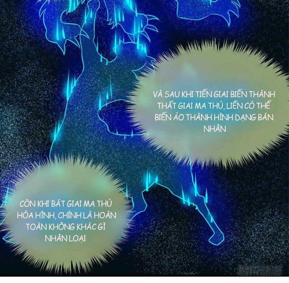 Hướng Dẫn Sau Kết Hôn Của Vương Phi - Chapter 23 - Page 18