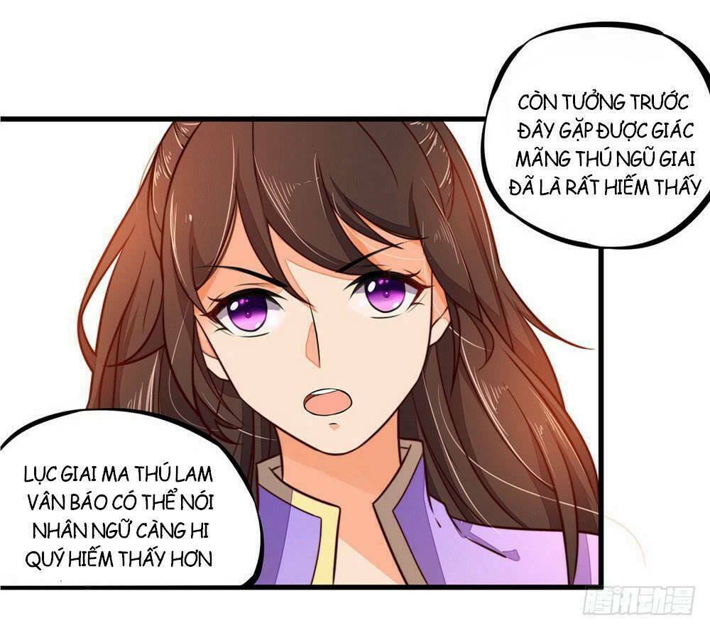 Hướng Dẫn Sau Kết Hôn Của Vương Phi - Chapter 23 - Page 19