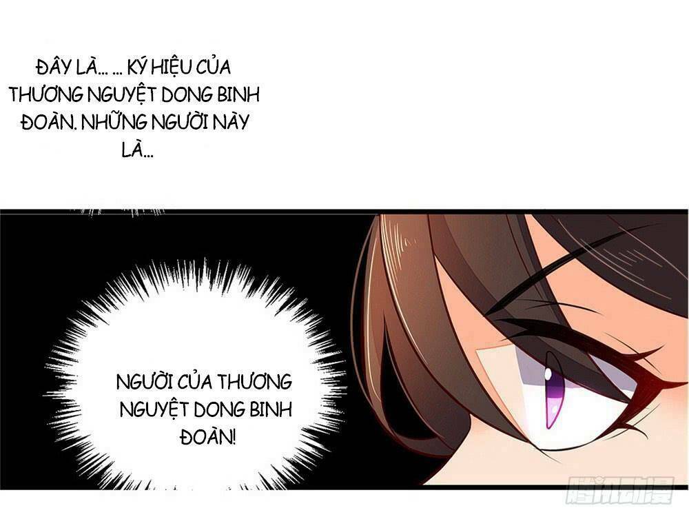 Hướng Dẫn Sau Kết Hôn Của Vương Phi - Chapter 23 - Page 24