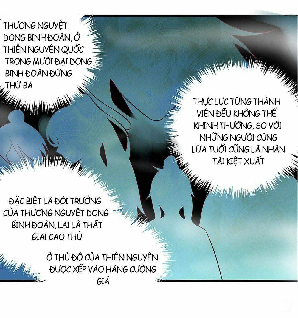 Hướng Dẫn Sau Kết Hôn Của Vương Phi - Chapter 23 - Page 25