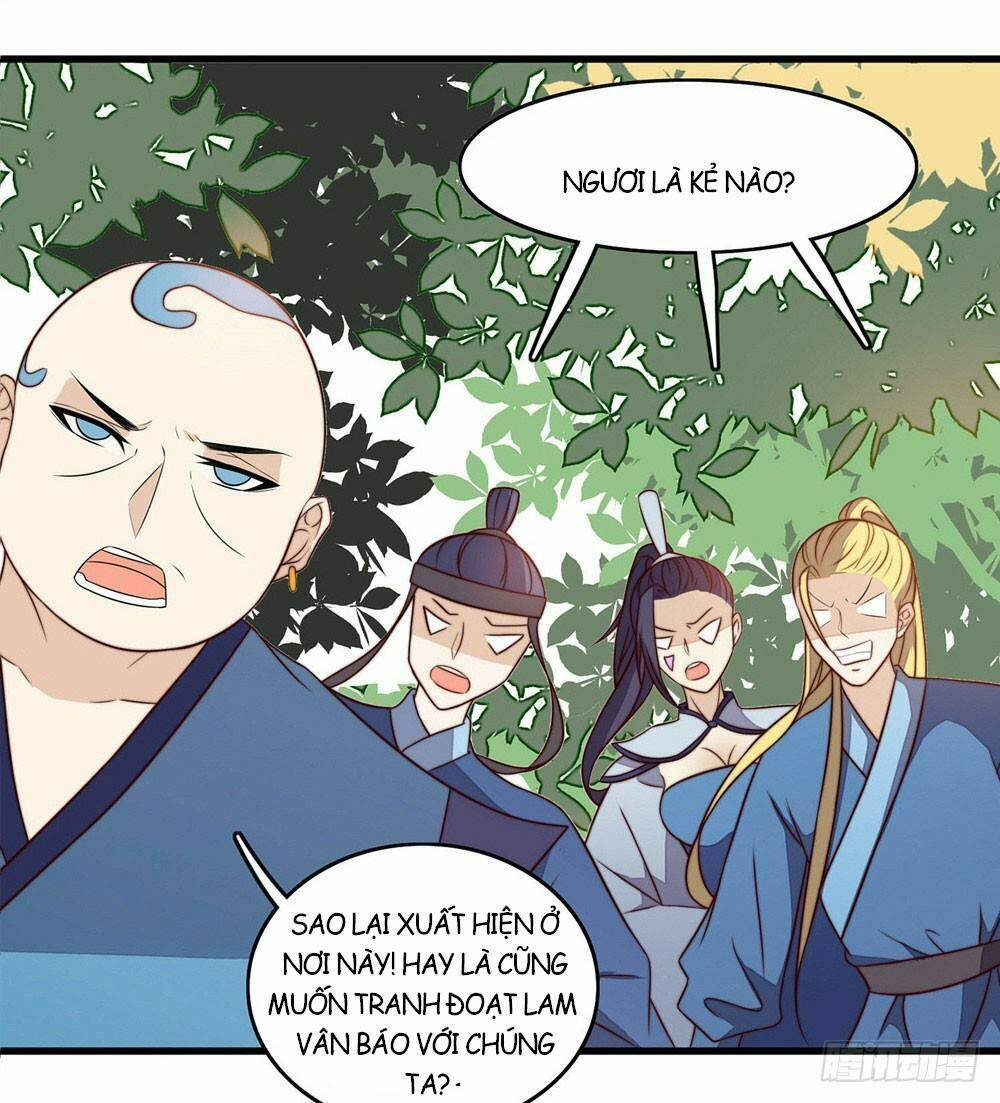 Hướng Dẫn Sau Kết Hôn Của Vương Phi - Chapter 23 - Page 29