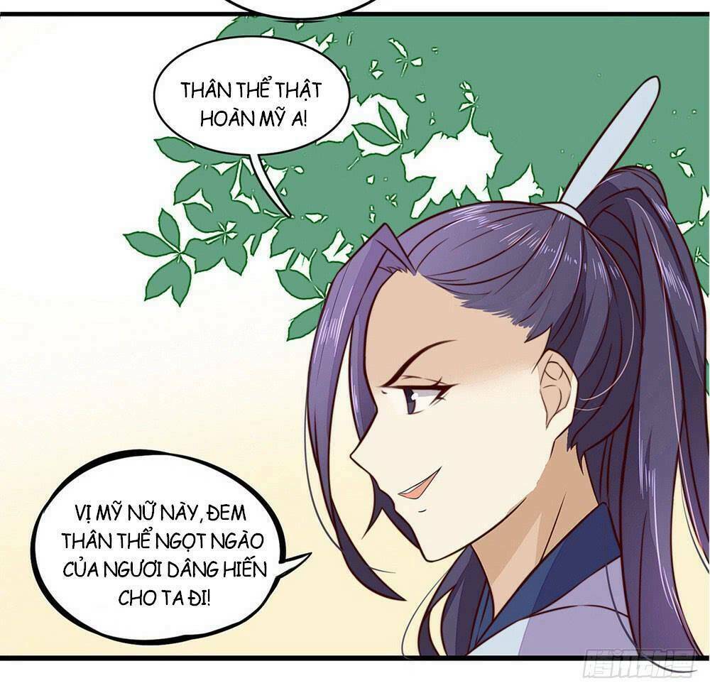 Hướng Dẫn Sau Kết Hôn Của Vương Phi - Chapter 23 - Page 30