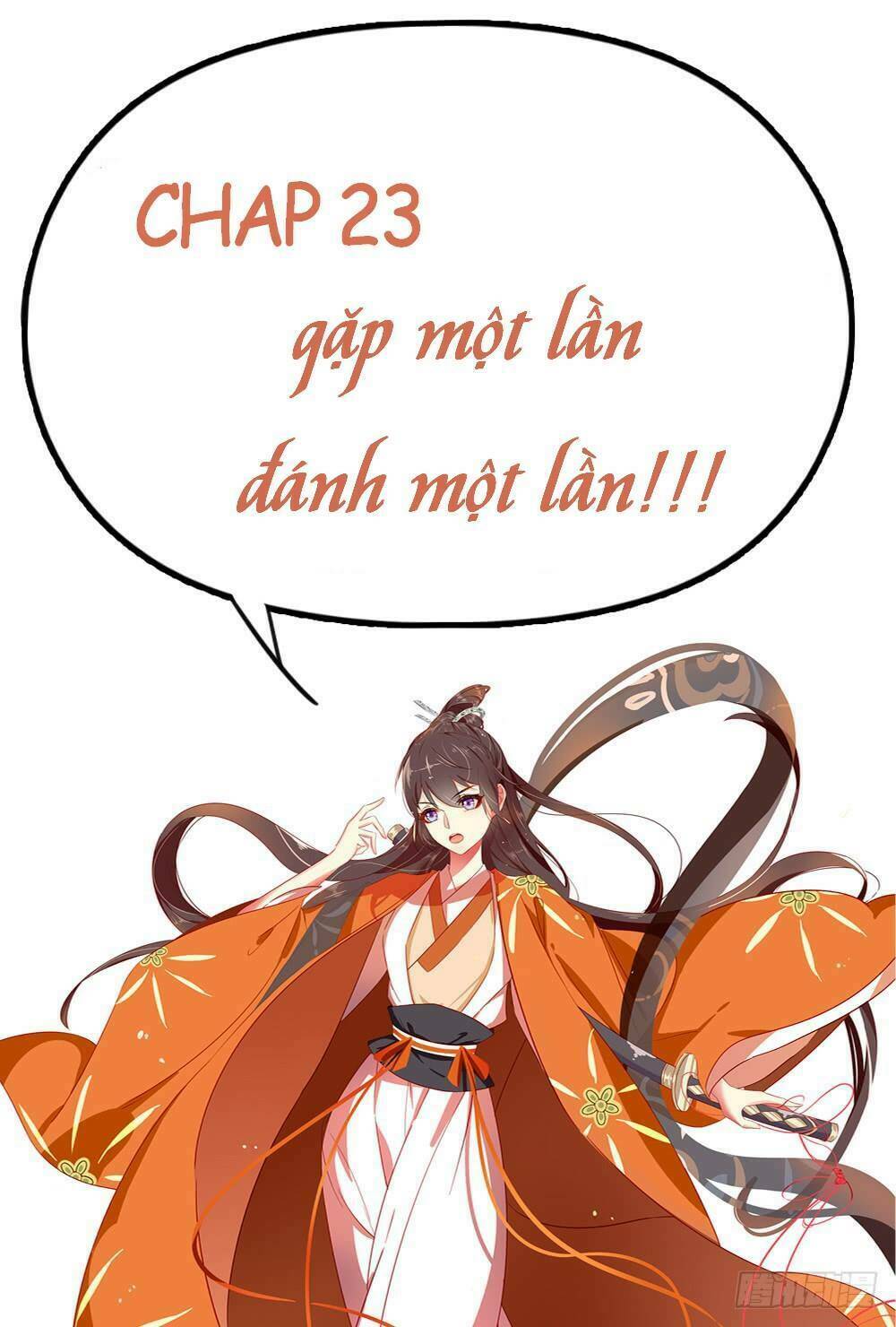 Hướng Dẫn Sau Kết Hôn Của Vương Phi - Chapter 23 - Page 33