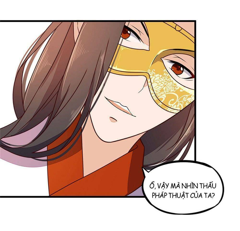 Hướng Dẫn Sau Kết Hôn Của Vương Phi - Chapter 23 - Page 3