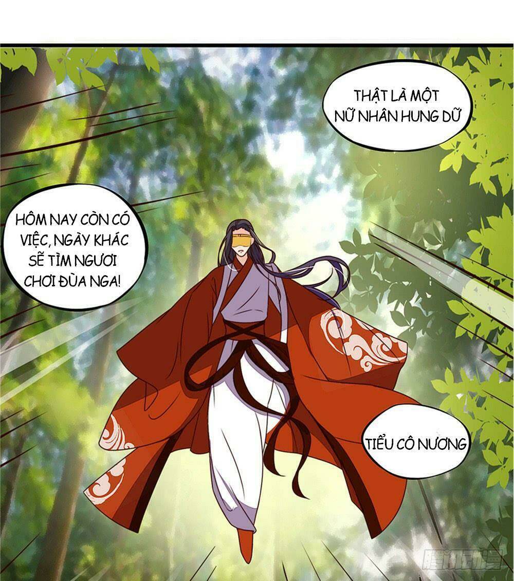 Hướng Dẫn Sau Kết Hôn Của Vương Phi - Chapter 23 - Page 6