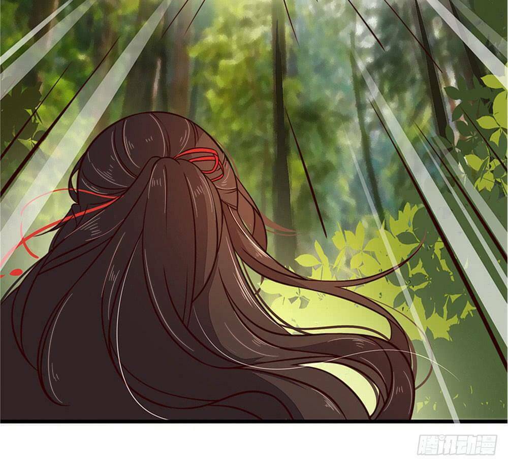 Hướng Dẫn Sau Kết Hôn Của Vương Phi - Chapter 23 - Page 7