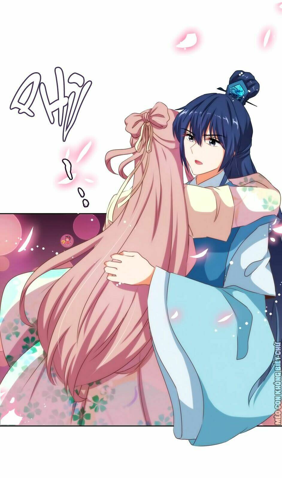 Ồ, Sủng Phi Đại Nhân Của Ta Chapter 16 - Trang 14