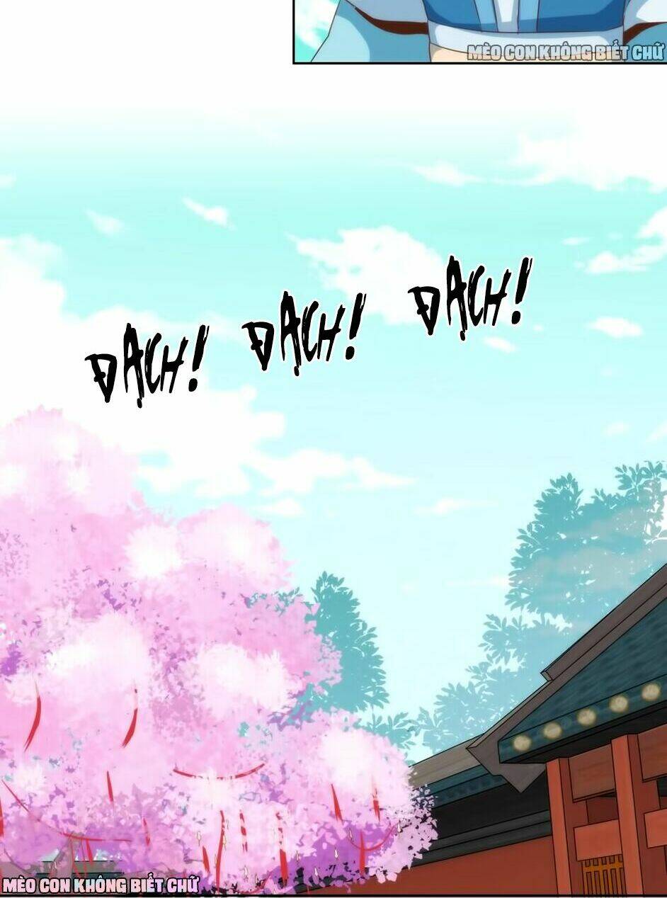 Ồ, Sủng Phi Đại Nhân Của Ta Chapter 16 - Trang 23