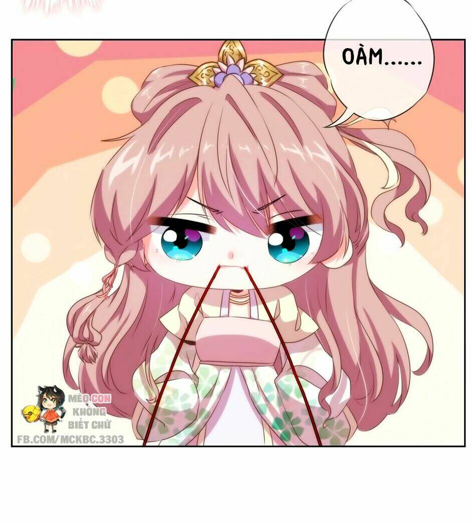 Ồ, Sủng Phi Đại Nhân Của Ta Chapter 16 - Trang 25