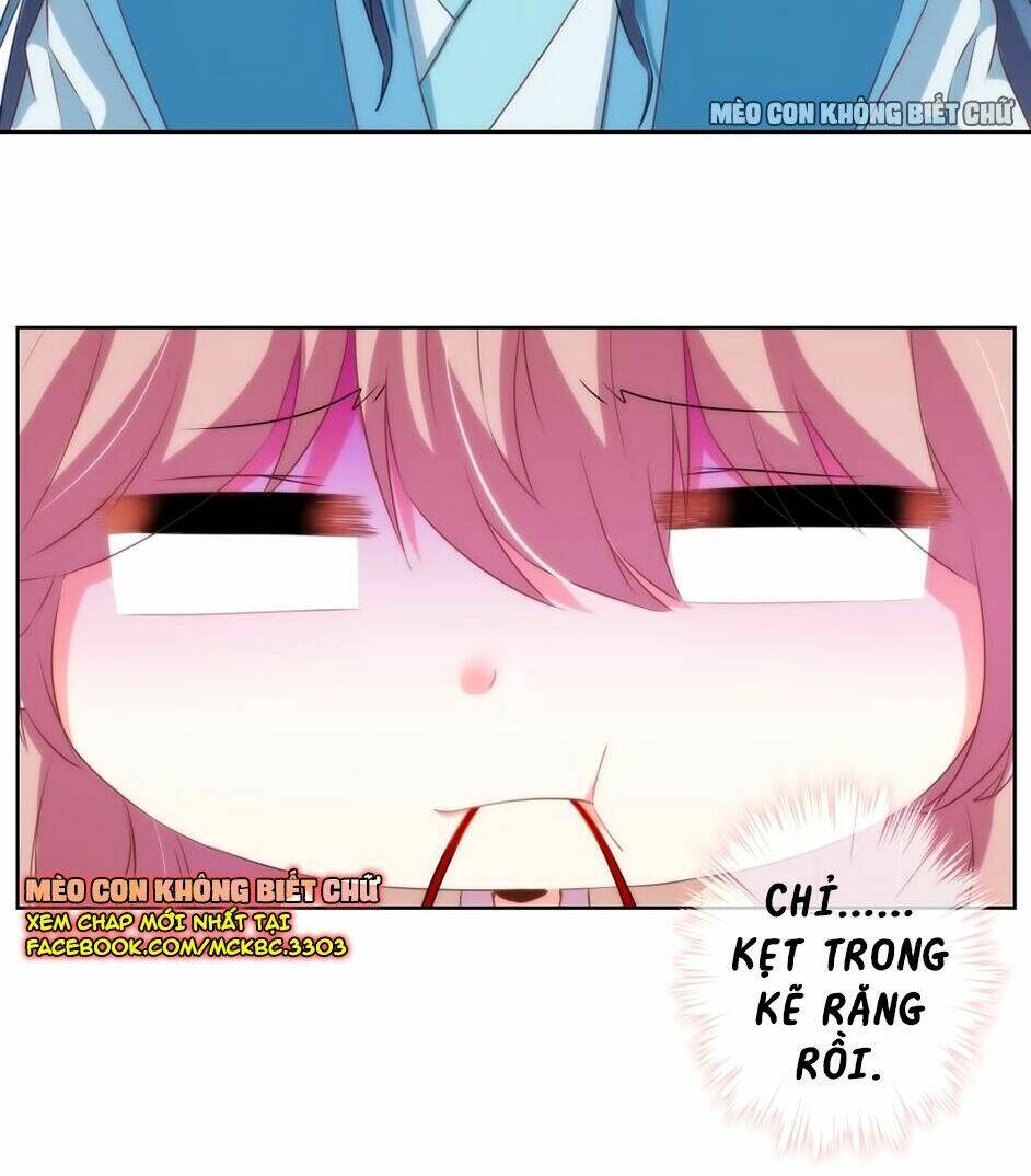 Ồ, Sủng Phi Đại Nhân Của Ta Chapter 16 - Trang 27