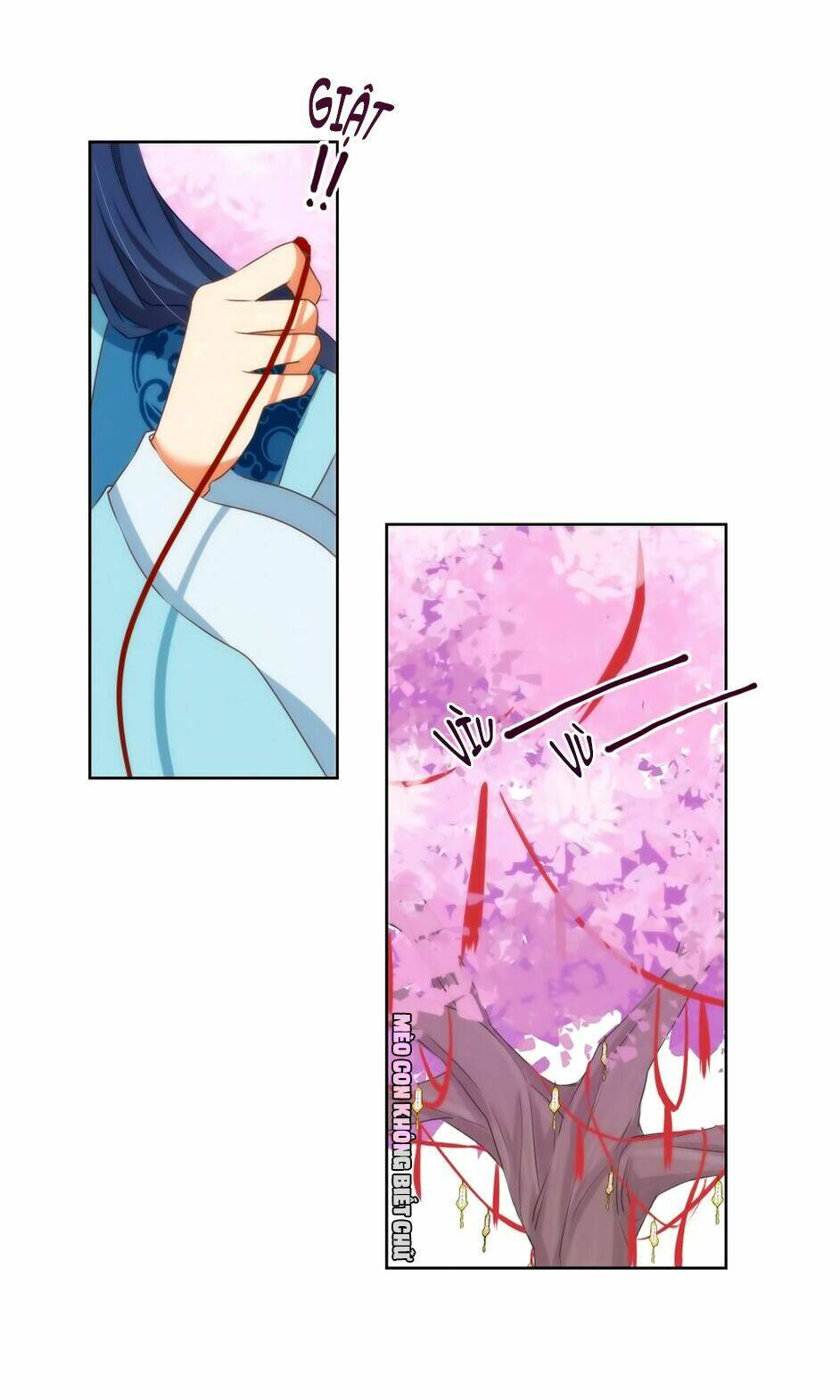 Ồ, Sủng Phi Đại Nhân Của Ta Chapter 16 - Trang 7