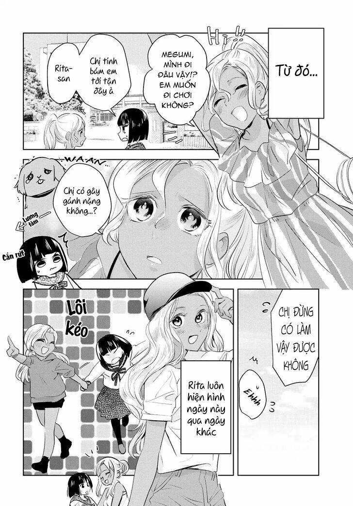 Yurikon - Chapter 8 - Page 17