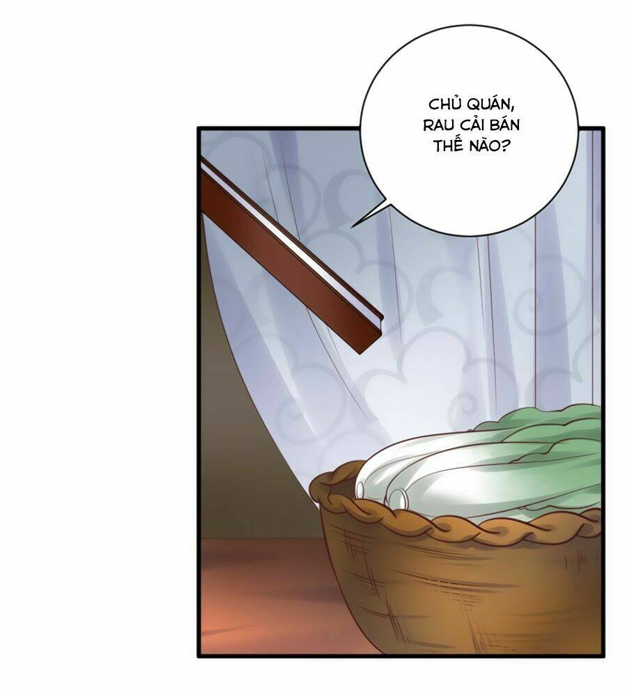 Nữ Đế Livestream Công Lược Chapter 36 - Trang 16