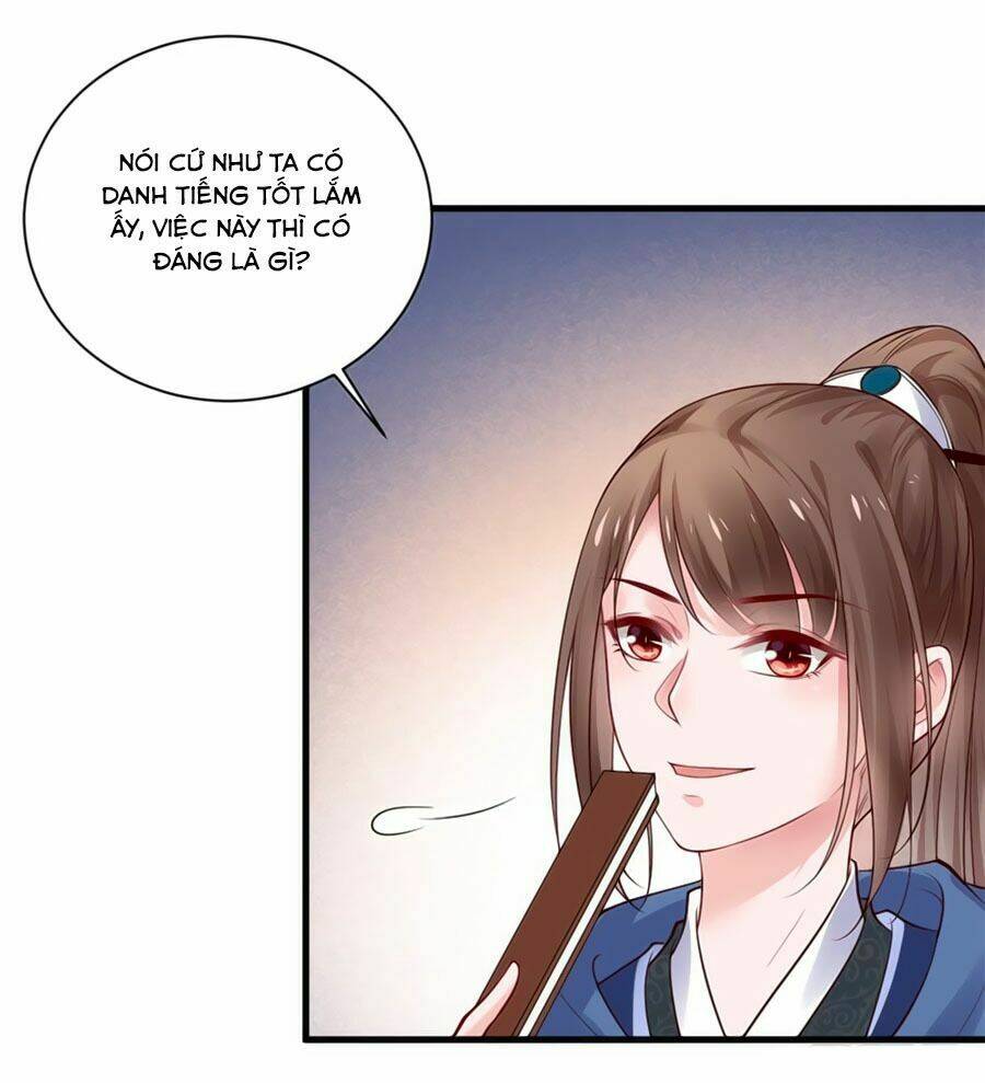 Nữ Đế Livestream Công Lược Chapter 36 - Trang 25