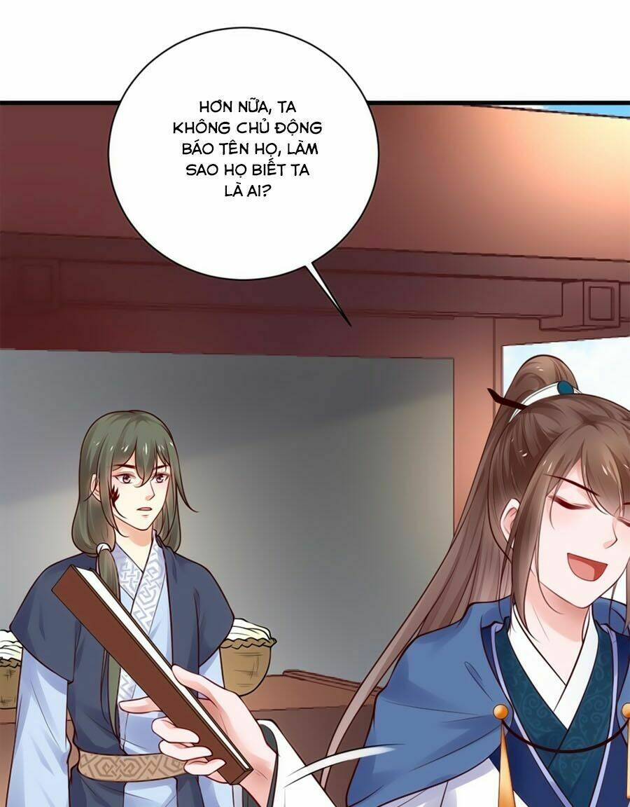 Nữ Đế Livestream Công Lược Chapter 36 - Trang 26